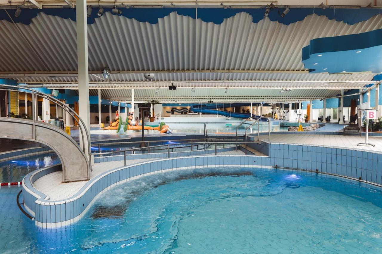 Rbr 213 - Beach Resort Kamperland Dış mekan fotoğraf